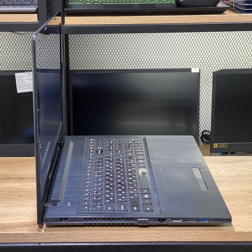 Ноутбук Lenovo AMD E1-6010/10GB/SSD128GB, 9793/A10