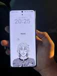 Oppo reno 11 5g.