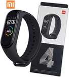 Акция Смарт Браслет MiBand 4 Новые