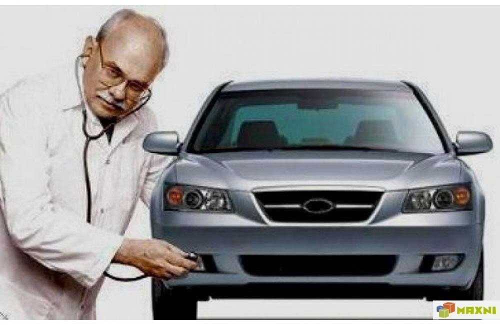 Диагностика авто. Автодиагностика. Автоэлектрика. Дымогенератор.