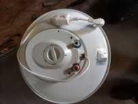 Бойлер ARISTON, 50L 1500 ватт.