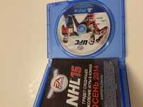 Продаются диски PS4 5к каждый