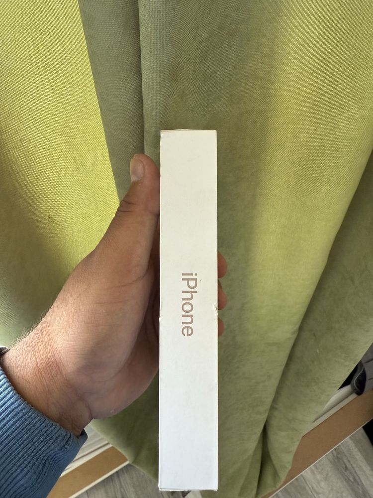 Iphone 16 pro 128 esim