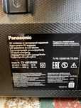 Телевизор Panasonic