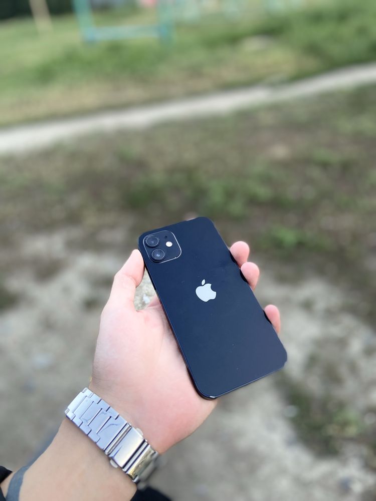Айфон 12 iphone 12