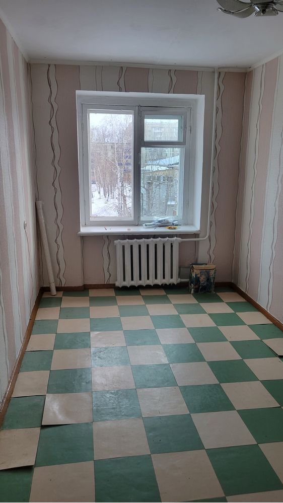 Продам 2-х комнатную квартиру