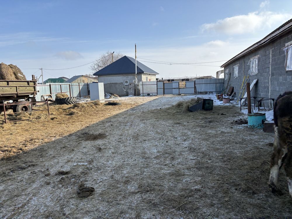 Срочно продам или сдам в аренду базу с земельным участком