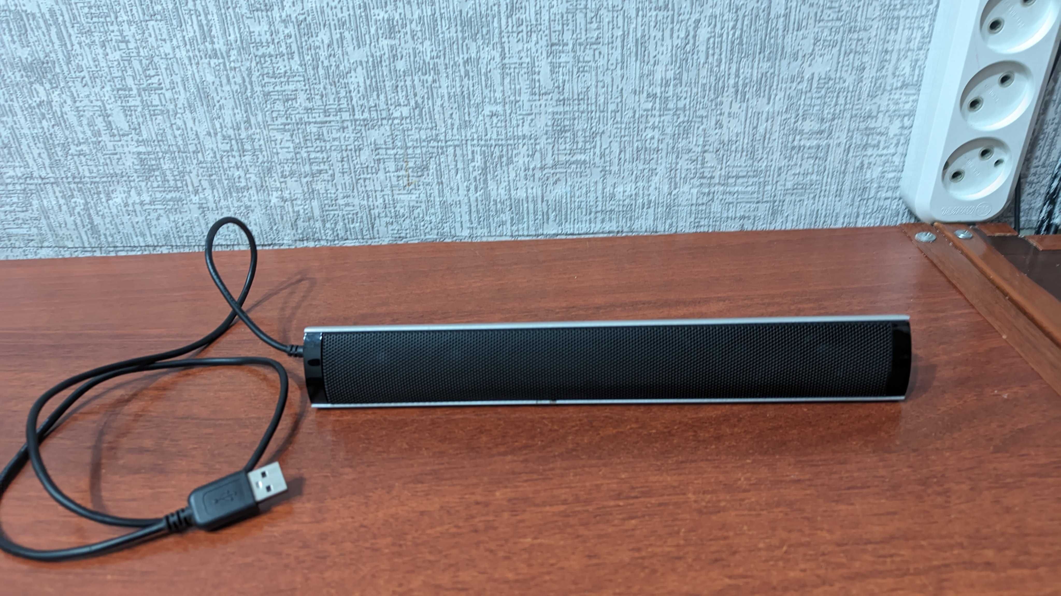 Продам USB колонку Defender M250 для ноутбука