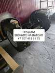 Продам передний мост на МТЗ