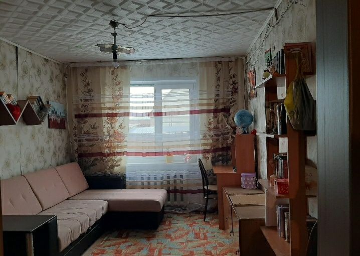 На долго дом в аренду рн Пром база