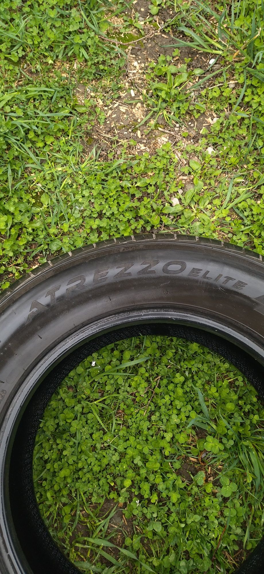 Продам шины 235 60 R16