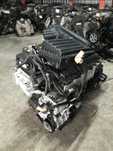 Двигатель VW CJZ 1.2 TSI