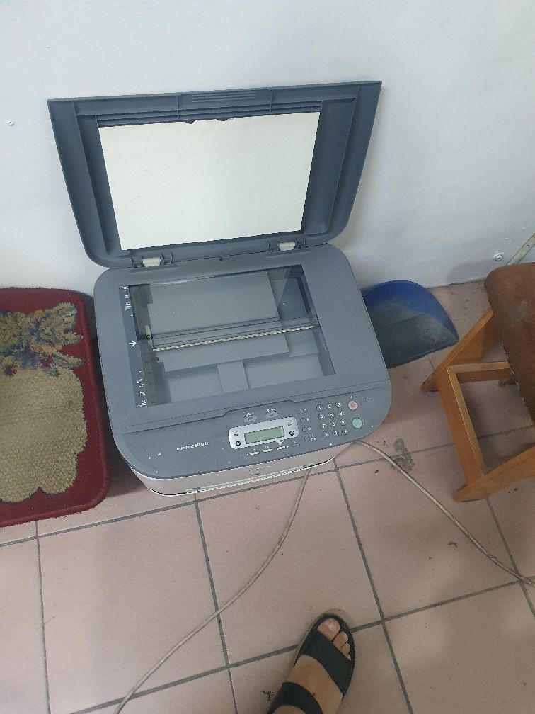 Продам принтер 3в1