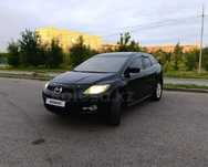 Продам MAZDA CX7 2007 г. Кроссовер.