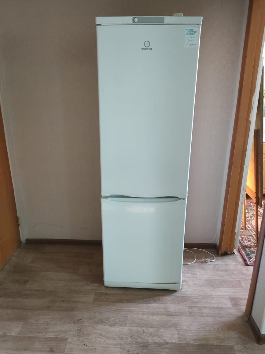 Продам двухкомнатную квартиру