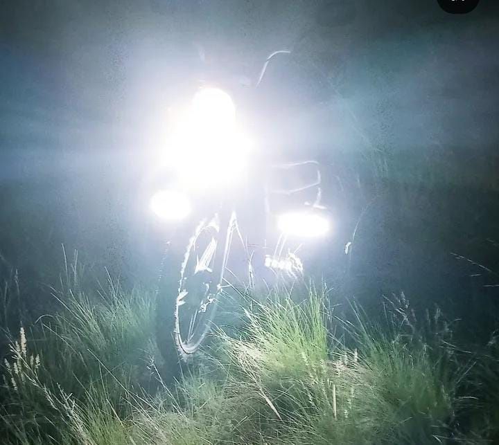 Продам Alpha Racer 110
