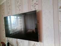 Телевизор смарт LG