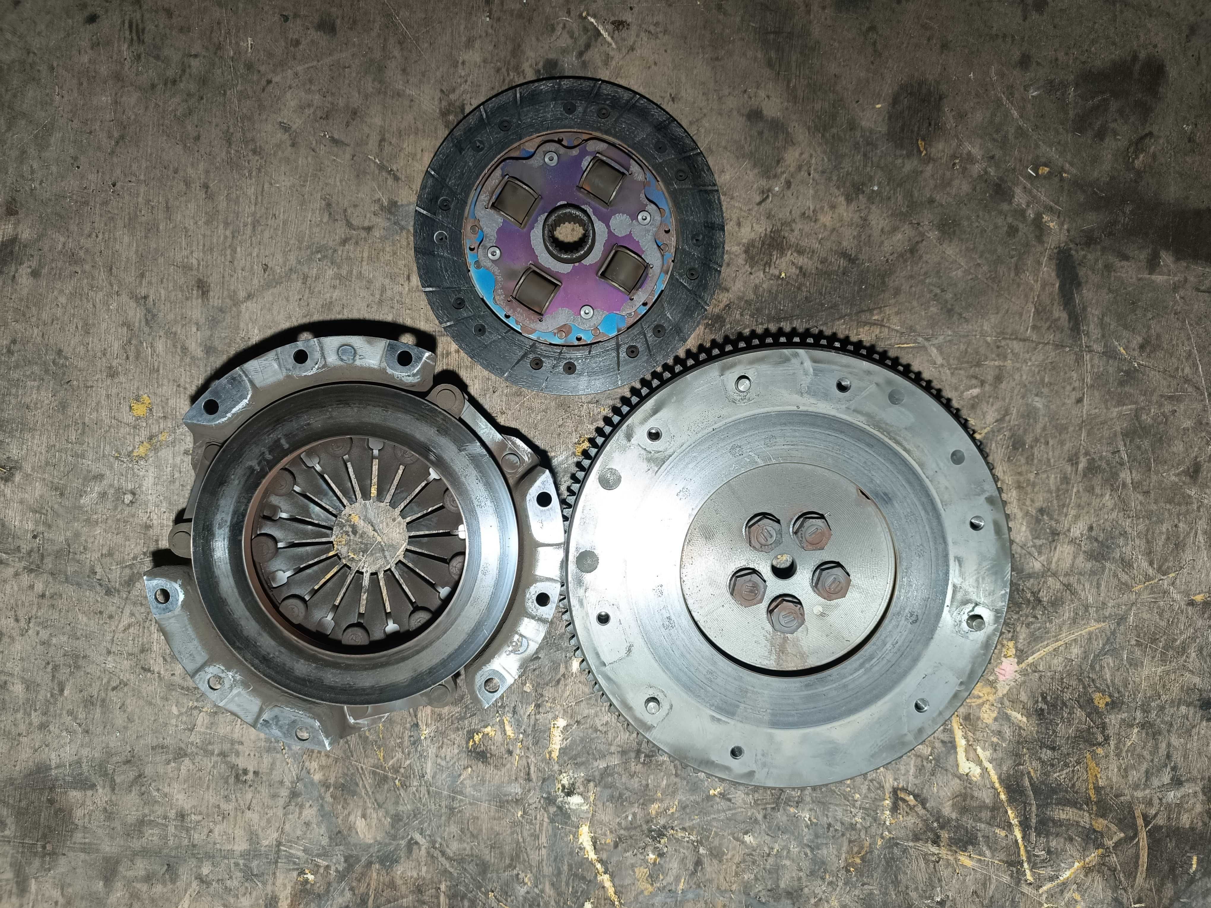МКПП F5M211 4G13 4G15 Mitsubishi Colt Lancer Galant 1.3 1.5 механика