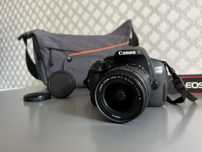 Canon EOS 700D торг есть