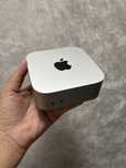 Mac mini m4 256gb 16озу