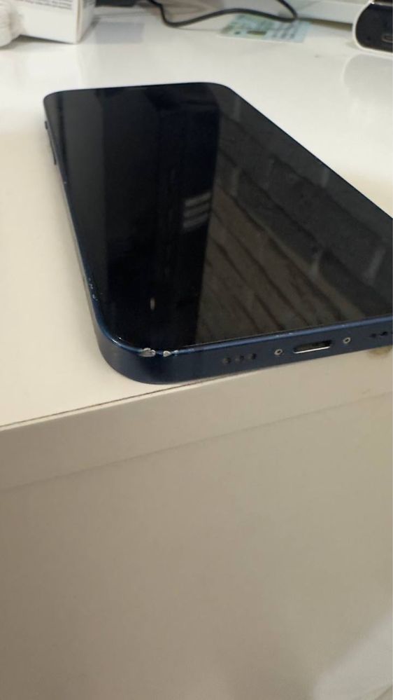 iPhone 12 — 128 ГБ / Отличное состояние