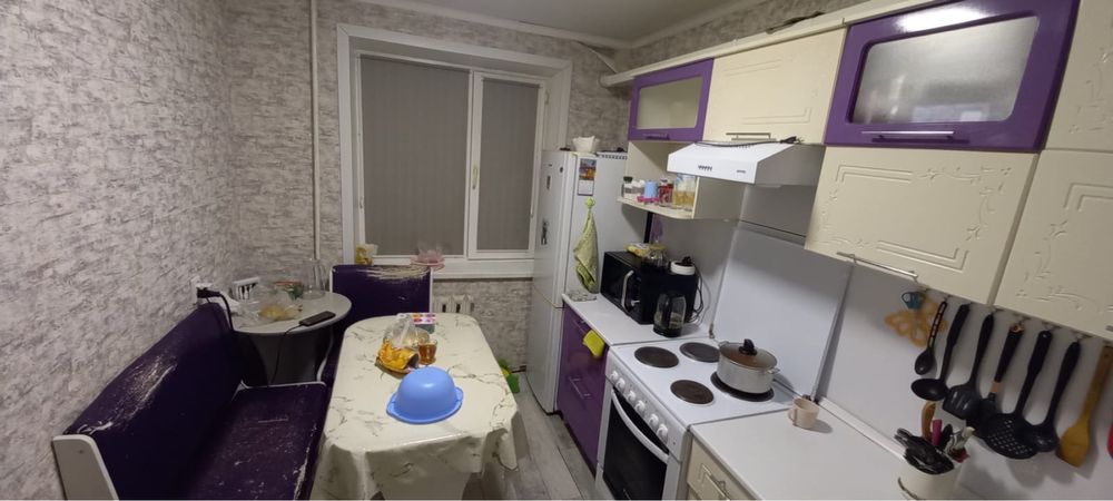 Продам 4 -х ком квартиру
