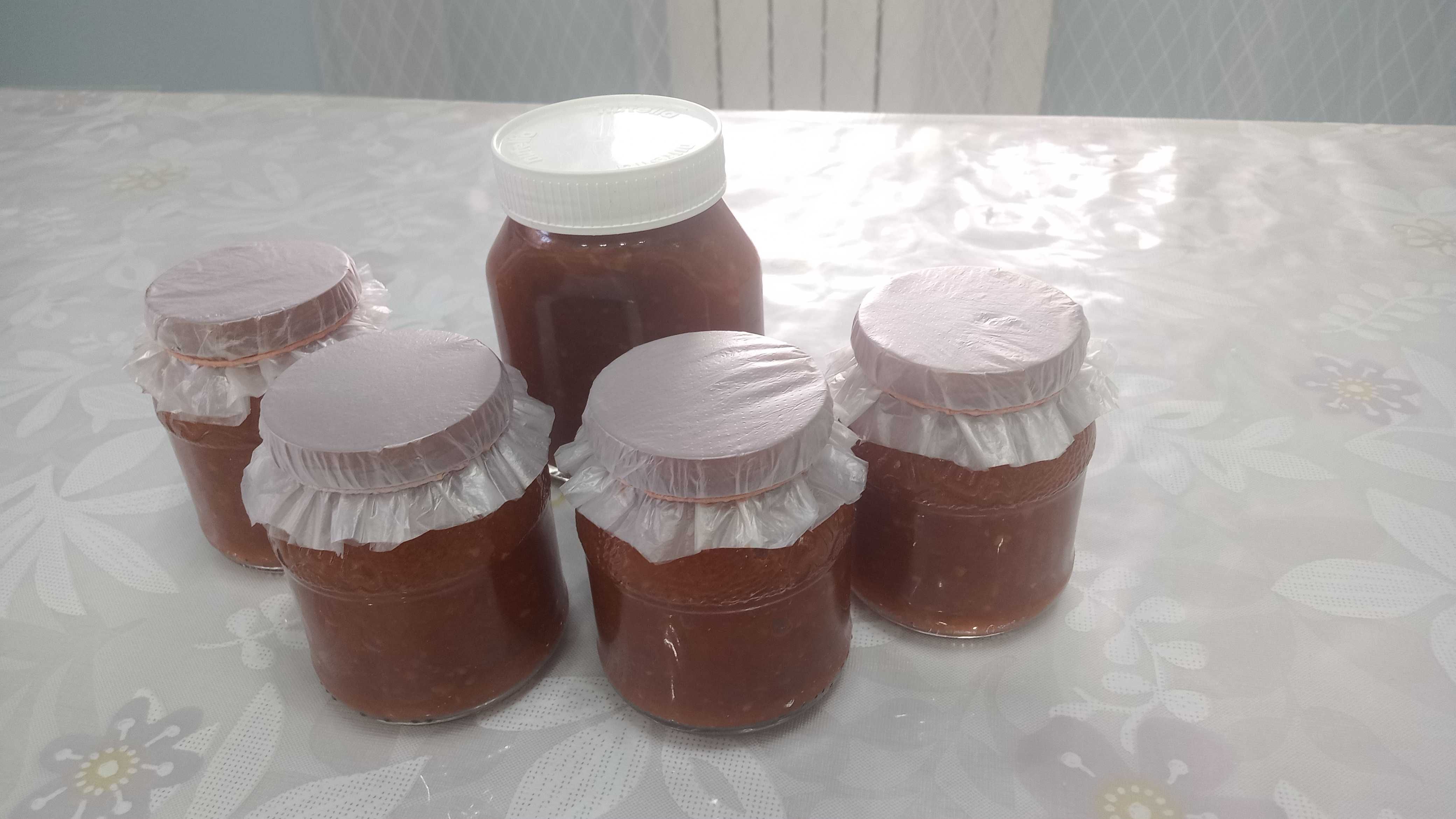 Приправа томатная для шашлыка