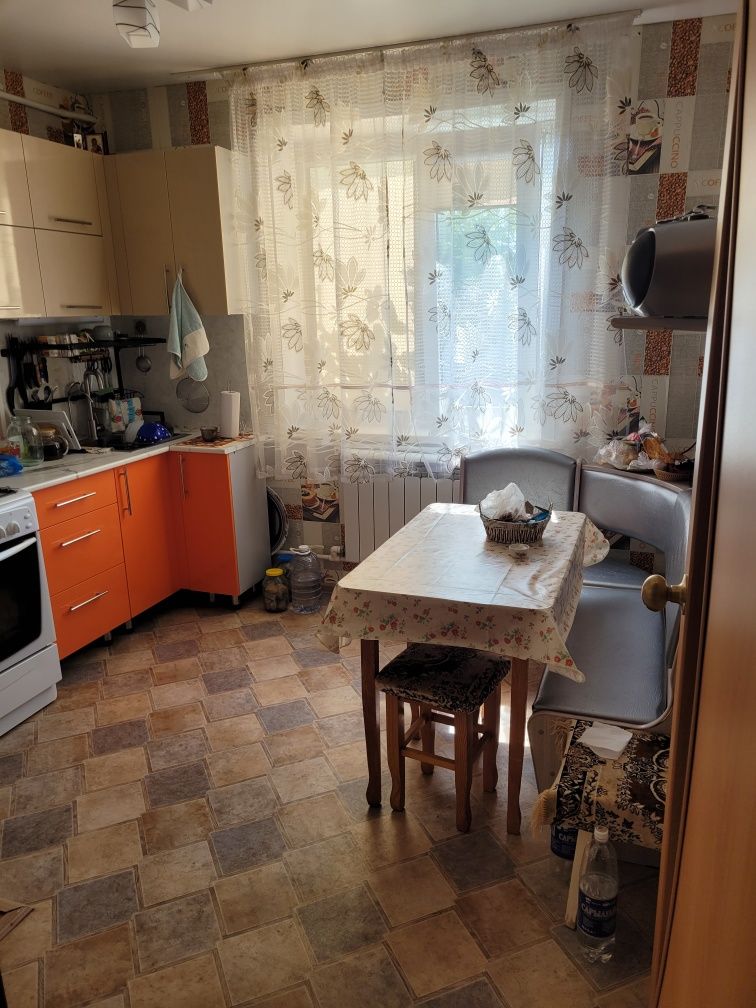 Продам дом в село Юбилейное