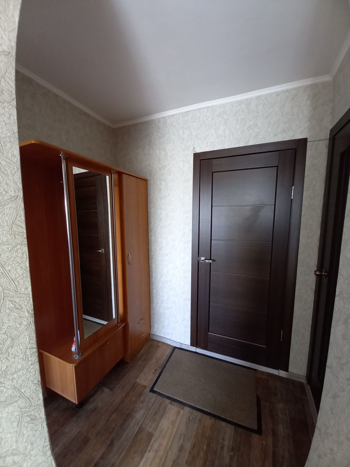 Сдам ЧИСТУЮ 1 ком. квартиру