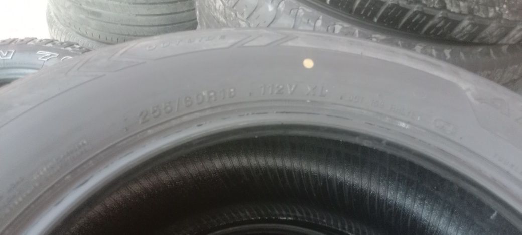 продам 1 летнюю шину