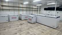 Продам морозильник лар оптом и розница есть
