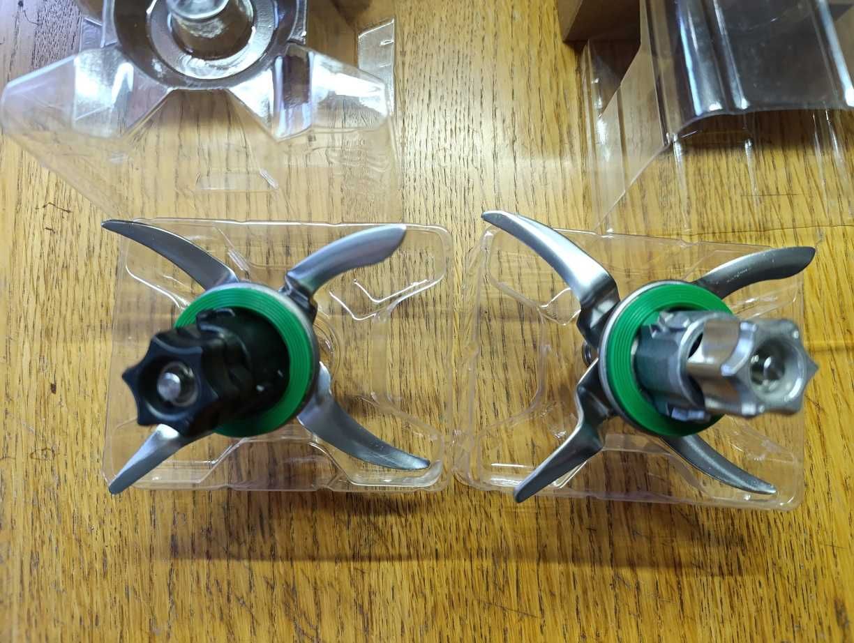 Сменный нож  для Vorwerk  Thermomix TM6,