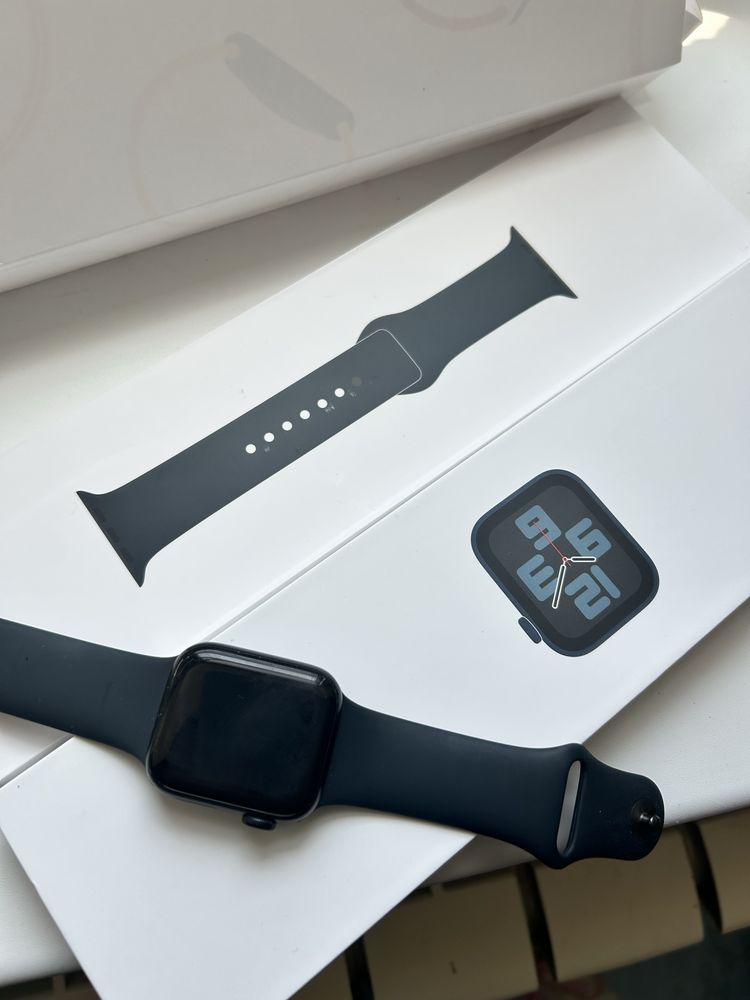 apple watch SE 2 40ml