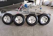 Колеса R16 245/75/16 НОВЫЕ
