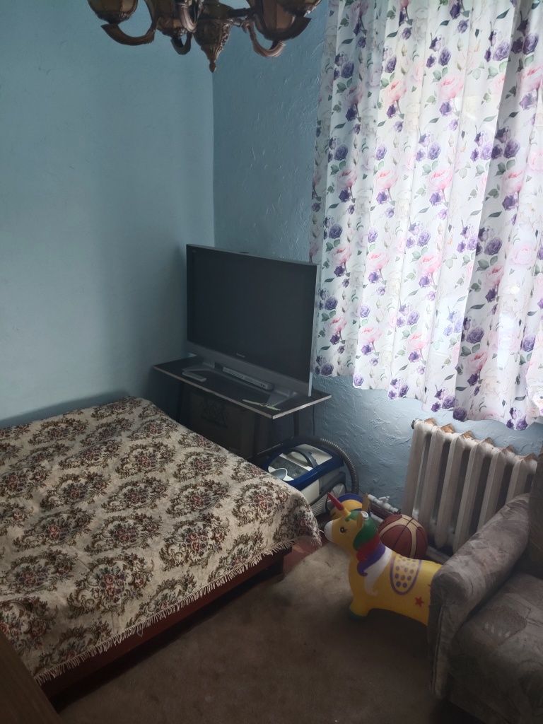 Продается дом,4х комнатный в поселке Березники