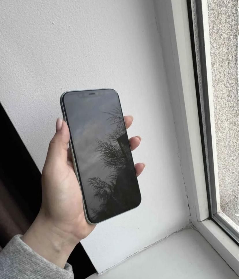 iphone 11 с гарантией