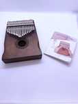 Музыкальный инструмеет калимба kalimba stiller