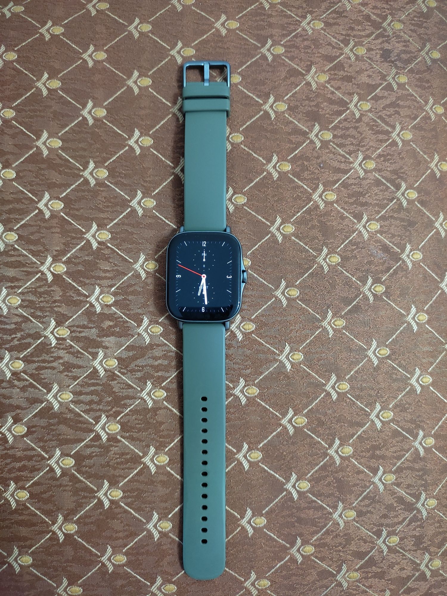 Смарт часы amazfit