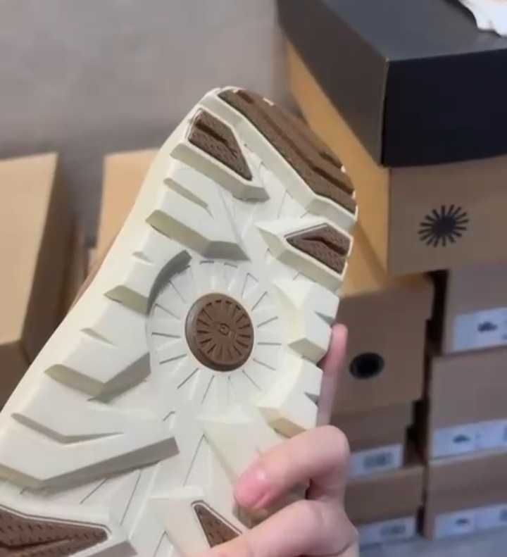 Угги UGG, унисекс, новые