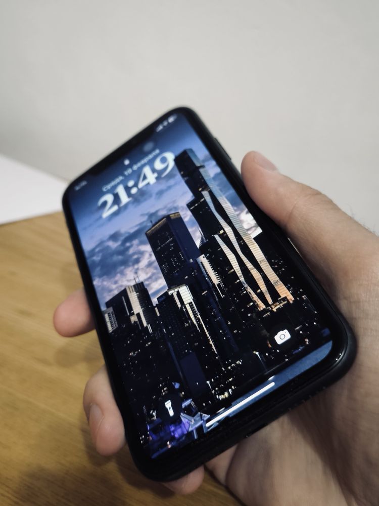 Iphone 11 128 gb