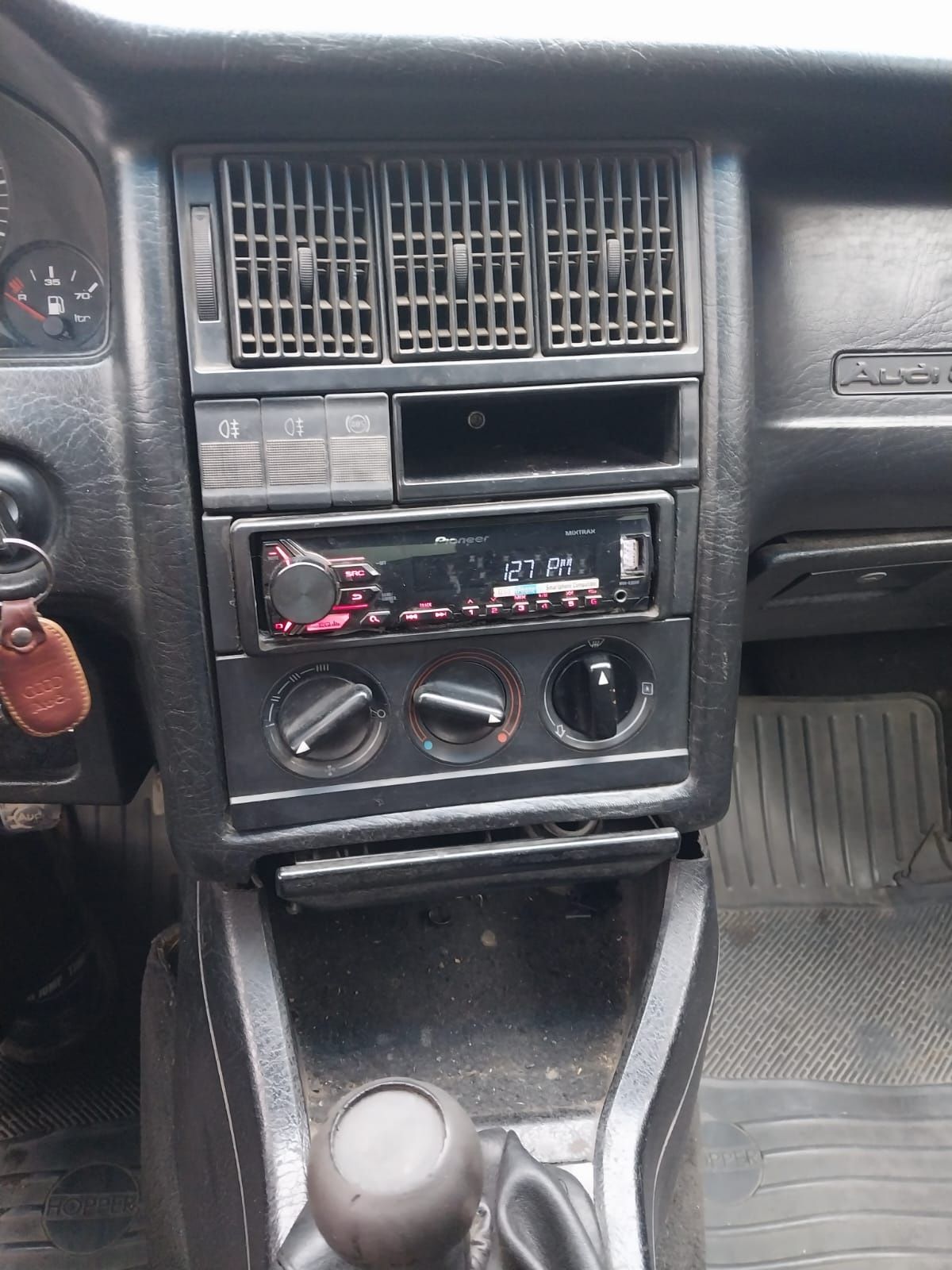 Продам Ауди 80 V