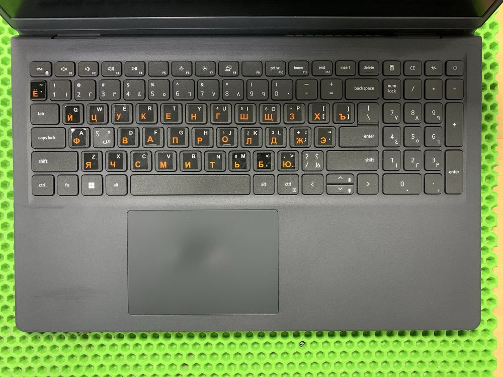 Dell core i7-12gen. 512gb. Есть рассрочка.