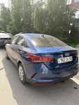 Hyundai accent 2022 аренда авто/ выкуп авто