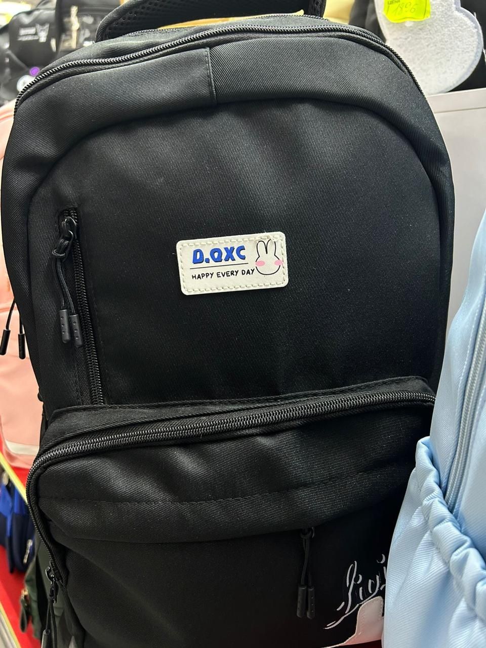 Новый сумки для школы