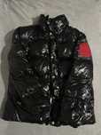 Куртка Moncler (очень теплая)