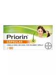 Priorin, 60 капсул