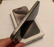 Продам Iphone 15 pro