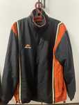 винтажная ветровка ellesse