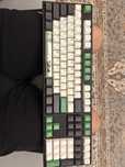 Varmilo клавиатура