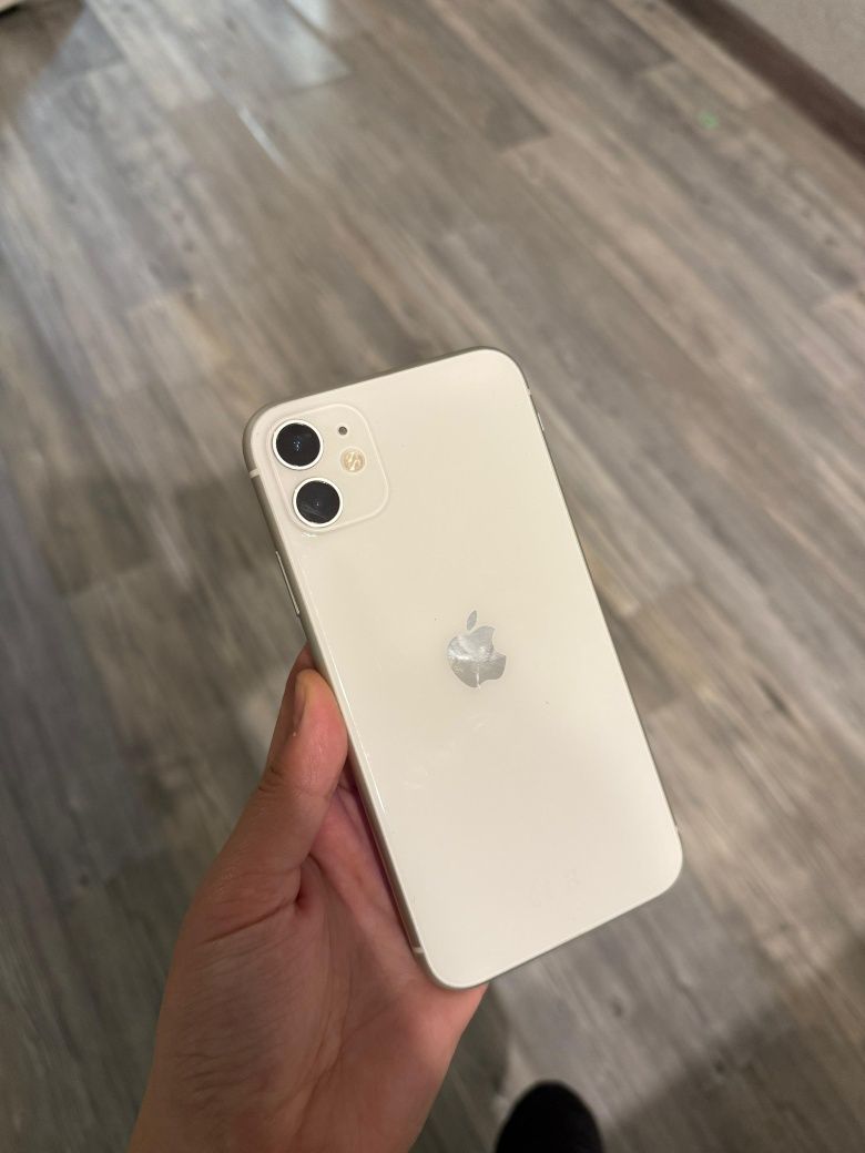 Продам IPHONE 11 128GB